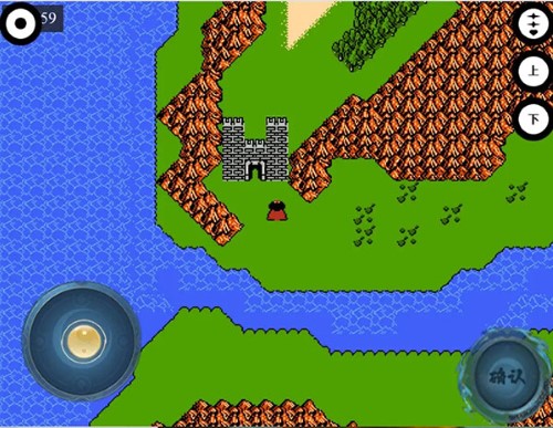 封神榜之武王伐纣汉化版