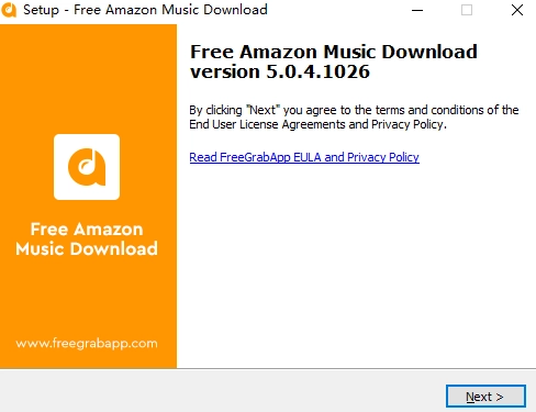 MusicFree v0.0.3 电脑版