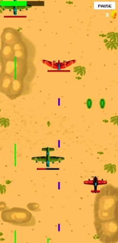 波动射击最新版