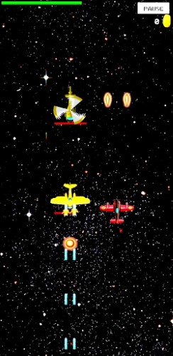 波动射击最新版