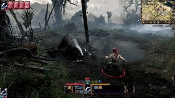 博德之门3三十项修改器中文版