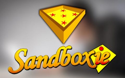 沙盘双开(sandboxie)  v5.50.9.0 官方最新版