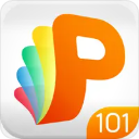  101教育PPT教学软件2024最新PC版 V3.0.10官方版