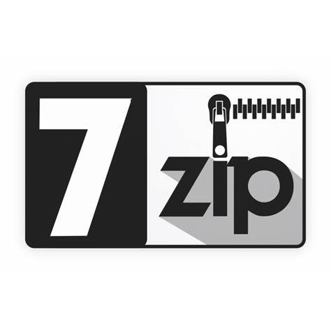 7zip解压软件 v2.0最新版
