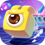 像素小怪兽（无限金币）