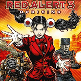 红色警戒3：起义时刻 v1.2电脑版