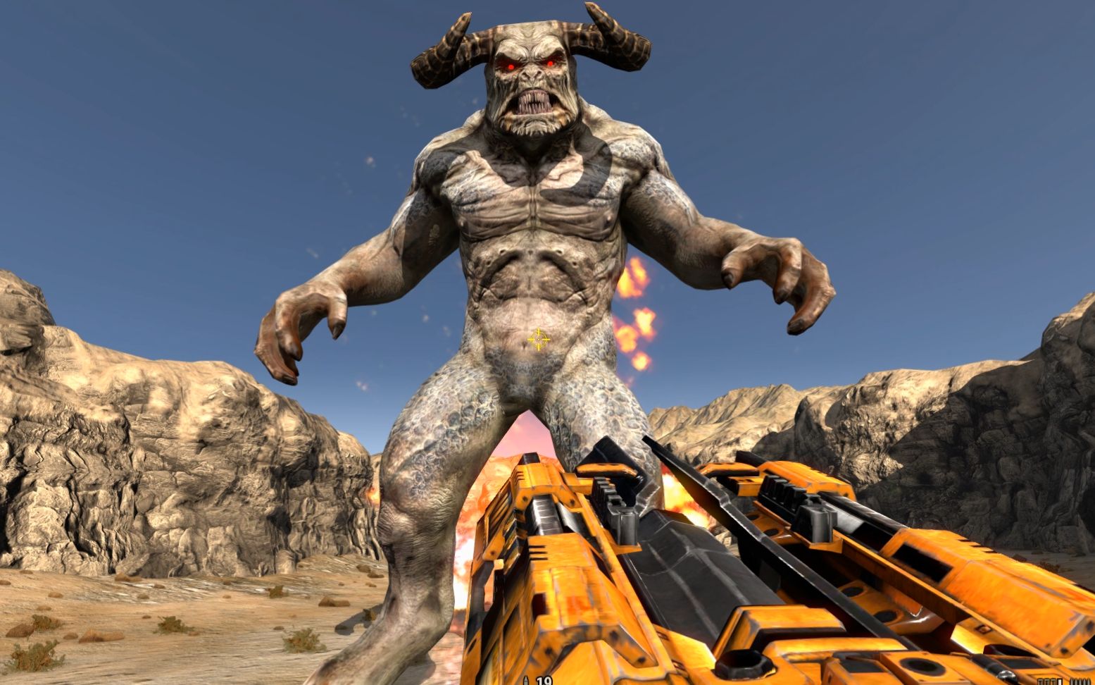 英雄萨姆3五项修改器