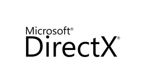 Directx12修复工具