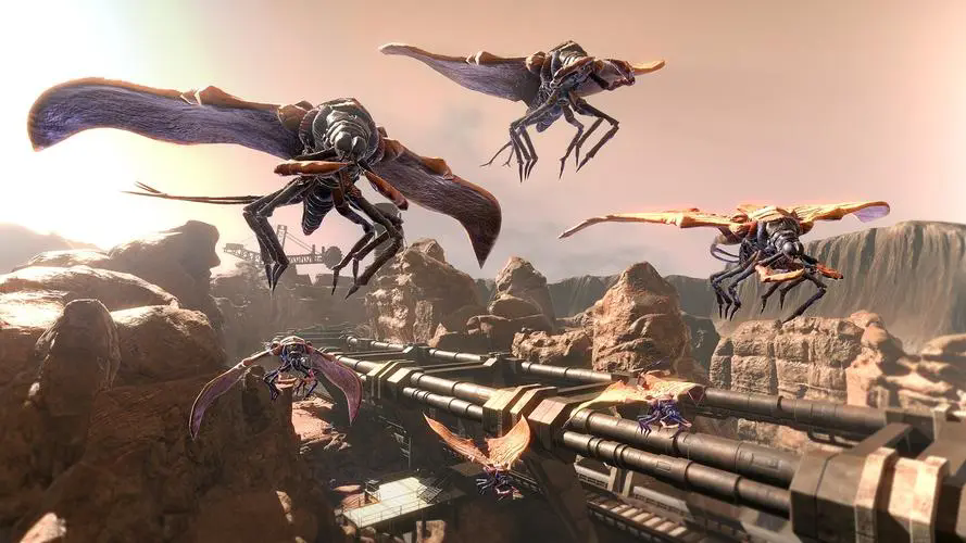 机械巫师十一项修改器