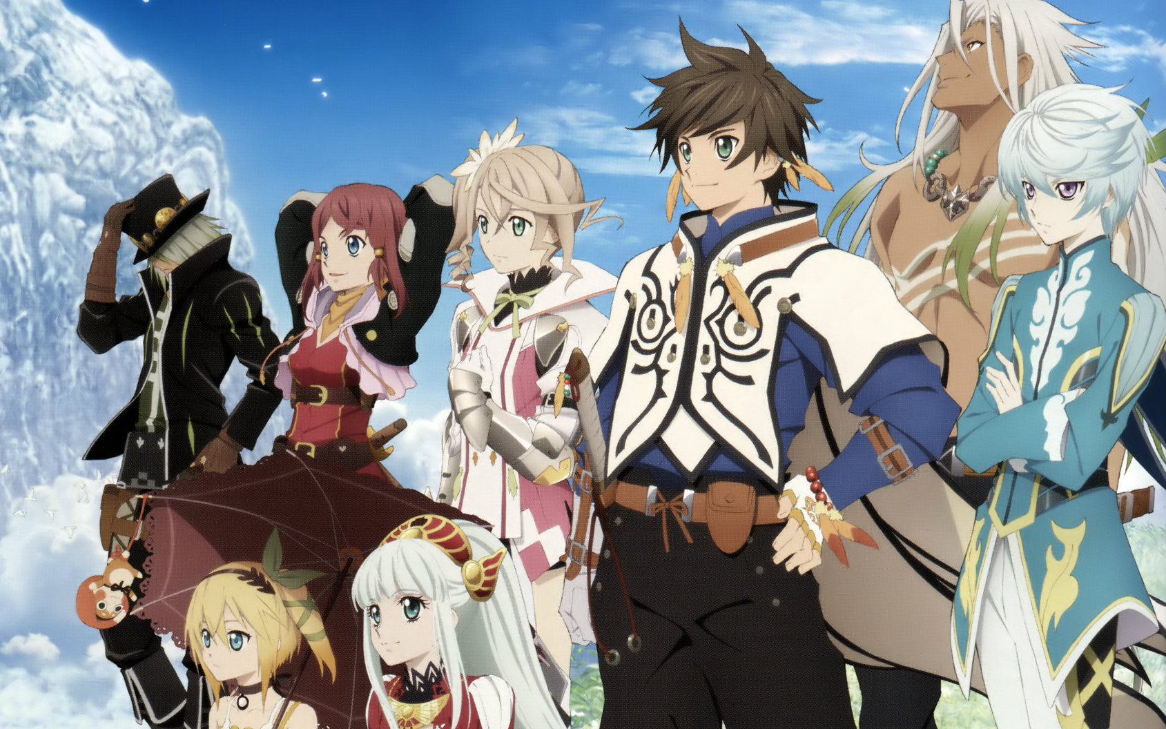 情热传说九项修改器