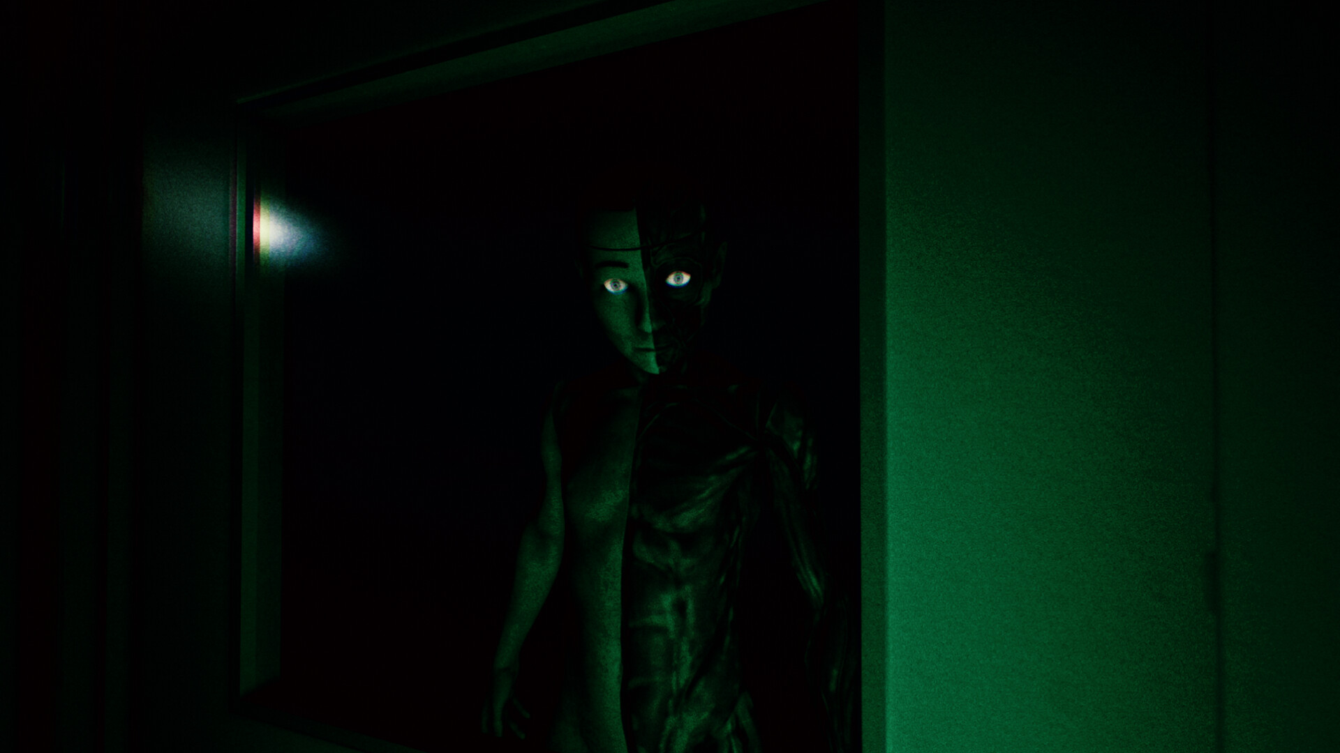 迷宫校舍中文版