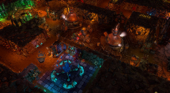 地下城2一项修改器