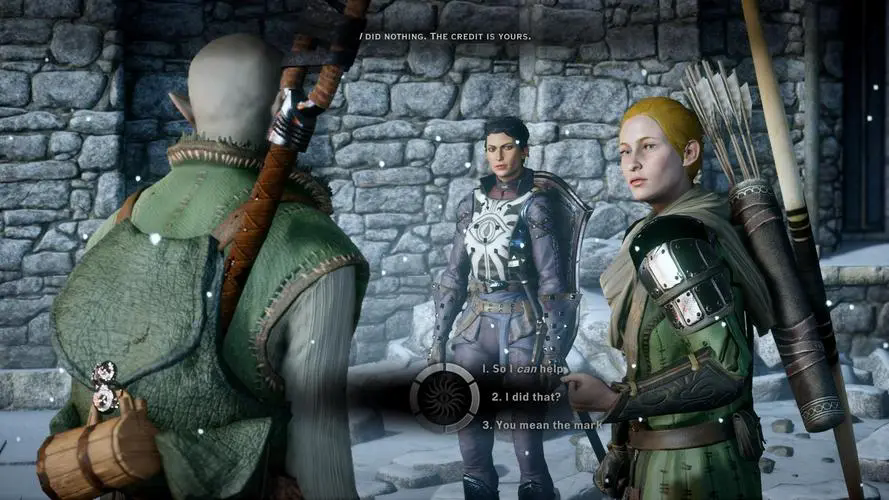 龙腾世纪3:审判十八项修改器