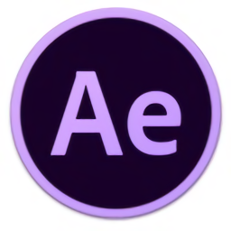 adobe after effects cs6（动画制图软件）