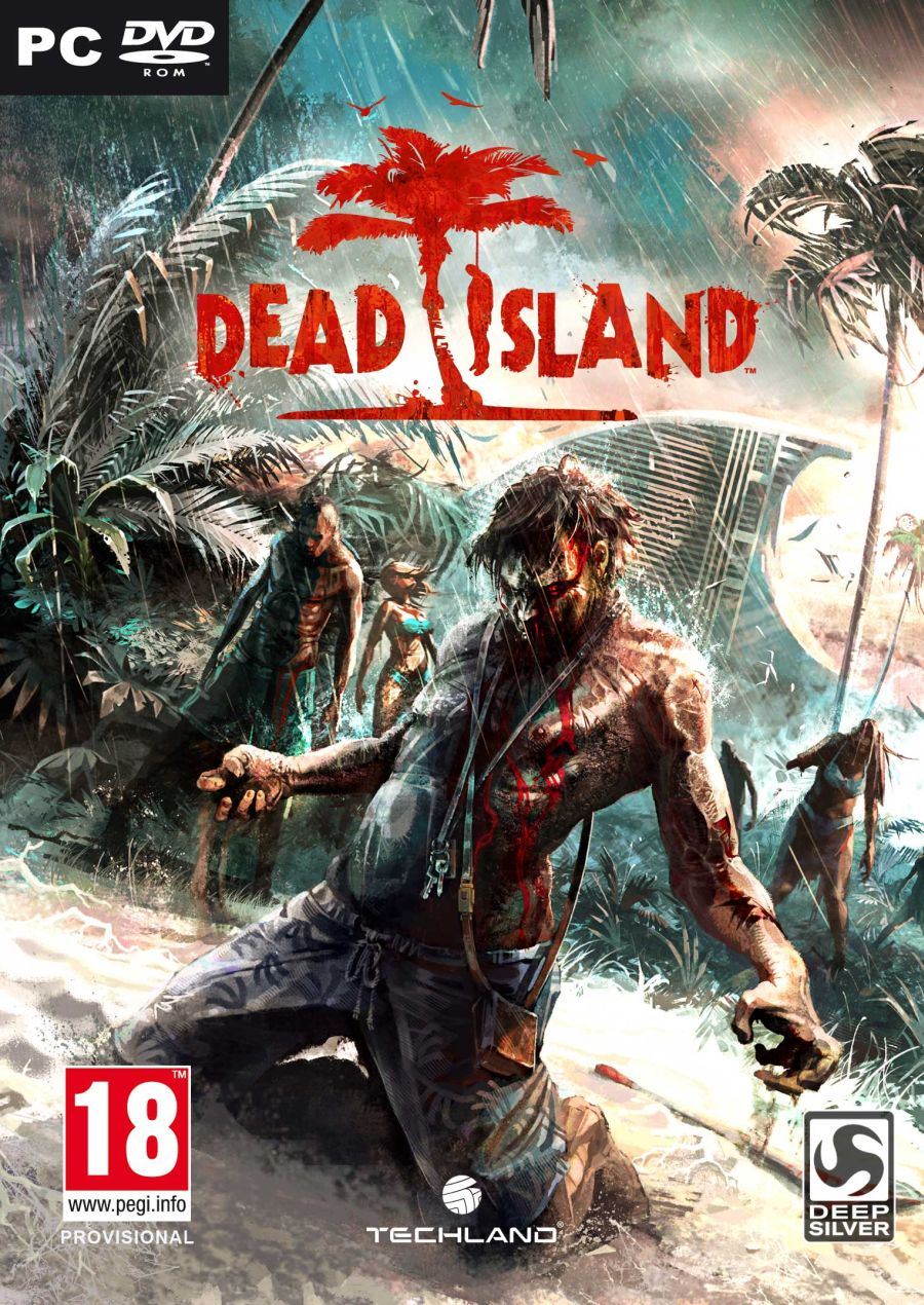 死亡岛:终极版二十二项修改器