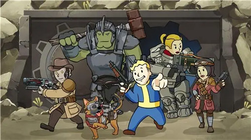 辐射 避难所十四项修改器