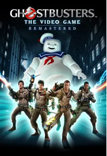 捉鬼敢死队四项修改器