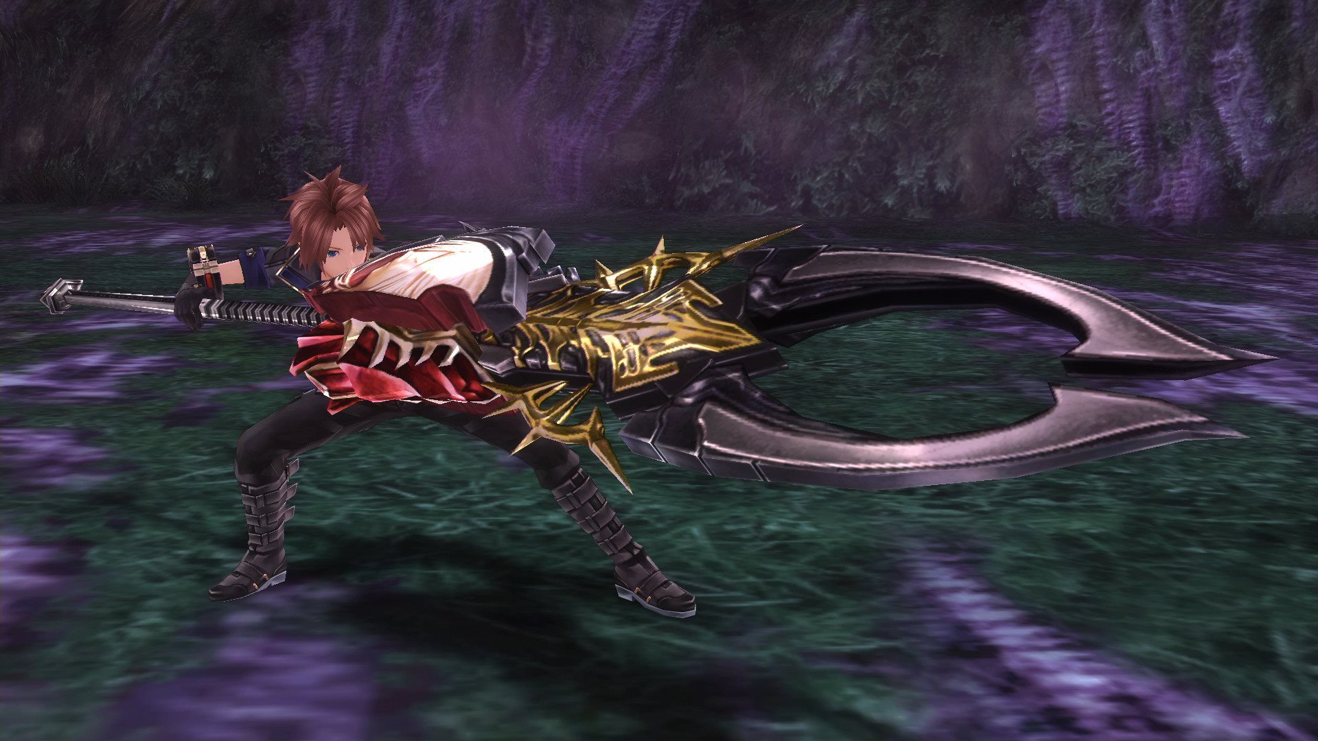 噬神者2：狂怒爆裂十三项修改器