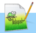 Notepad++官方多语言版文本编辑器 V2024正式版