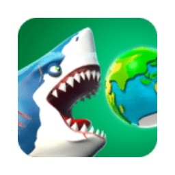 饥饿鲨世界2024