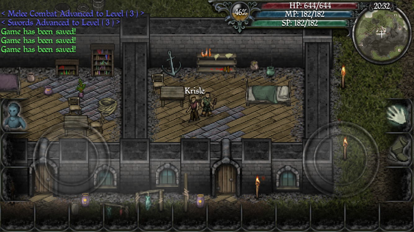 第九黎明2七项修改器