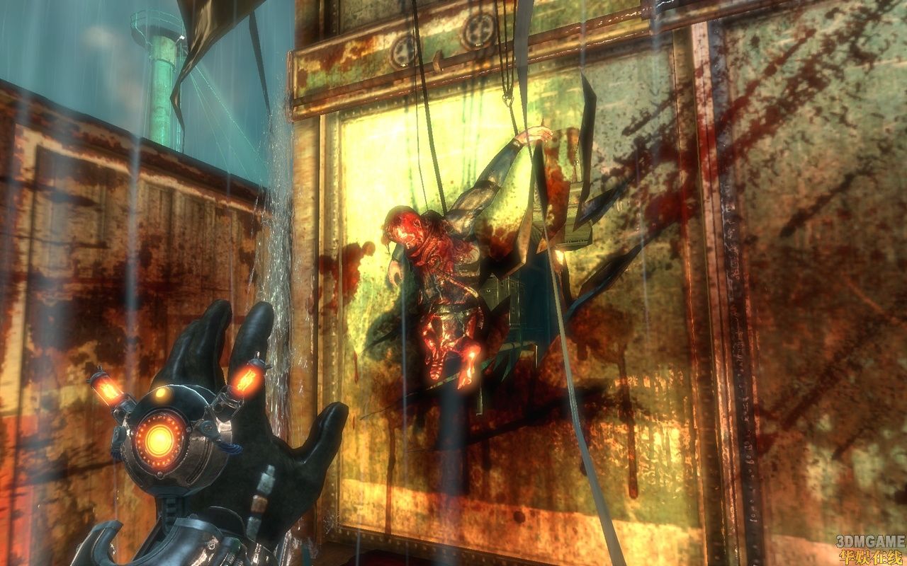 奇异之旅三项修改器