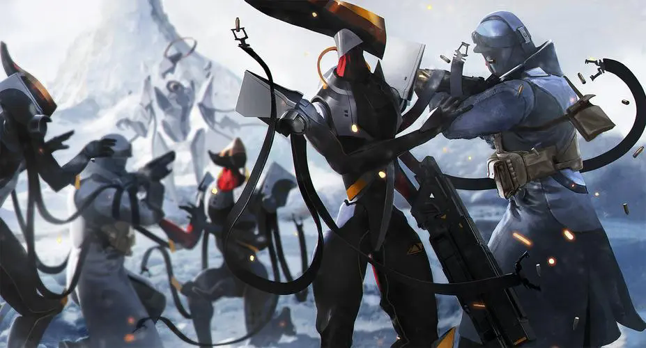 无尽空间 2四项修改器