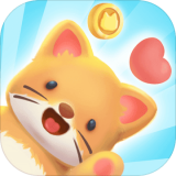 猫咪度假村（无限金币钻石） v2.0.8免费版