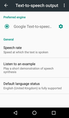 谷歌语音服务app最新版