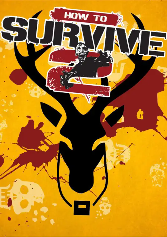 生存指南2八项修改器