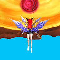 布吉岛的路免广告