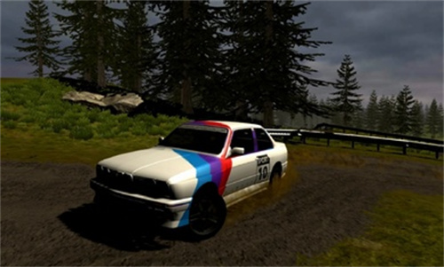 拉力赛大师2免广告