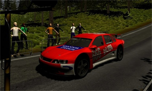 拉力赛大师2免广告