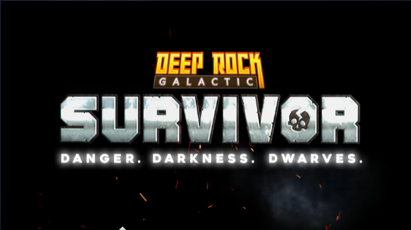 深岩银河：幸存者十四项修改器 v1.0电脑版