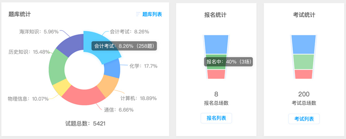 易考在线考试系统