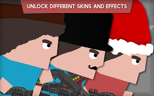 克隆军团（无限蓝色金币）