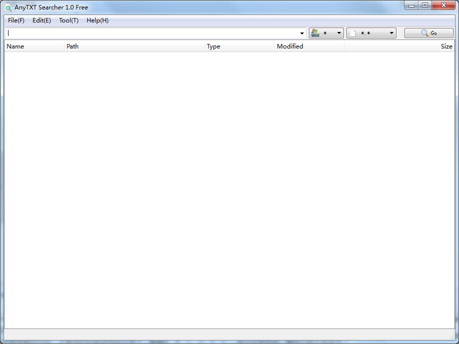 AnyTXT Searcher(文件搜索工具) v1.3.13中文版