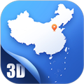 中国地图安卓版app