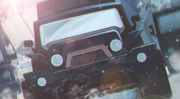 鸢之歌2星纪元完整版