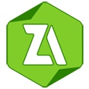 ZArchiver绿色无广告版