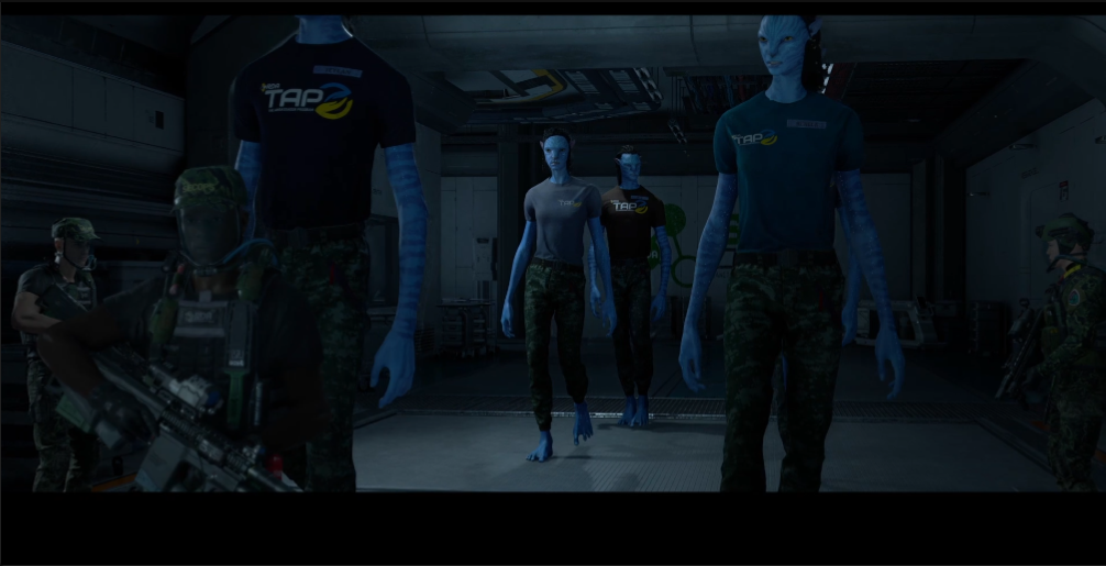 阿凡达：潘多拉边疆十七项修改器