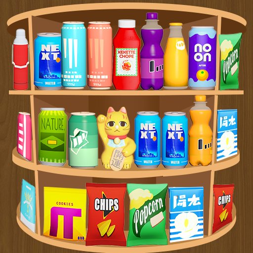 货柜世界最新版