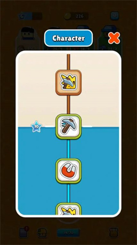 矿山之地免广告