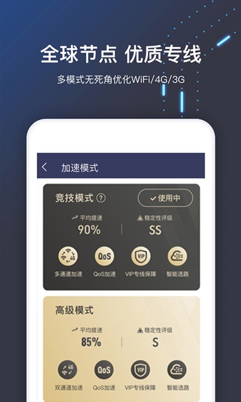 迅游加速器(兑换码口令)