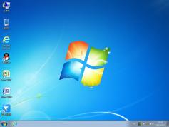 Windows 7下载安装|纯净版镜像(Win7 32位（x86）最新版v2024