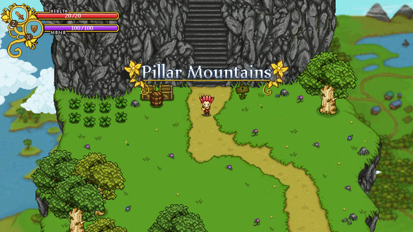 格兰蒂亚修改器