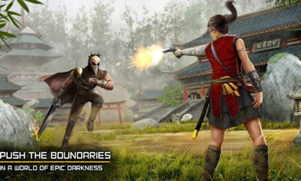 影子猎人的传说内置作弊菜单