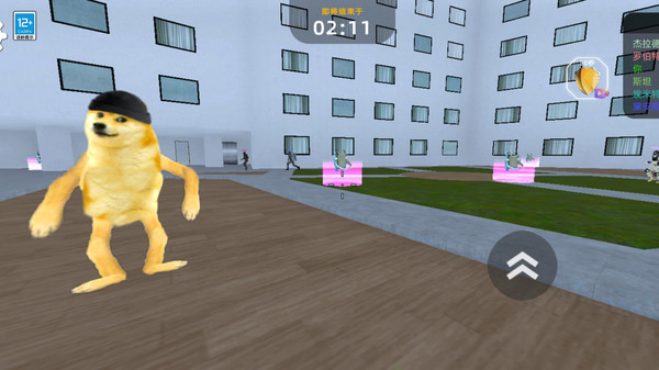 飞鸟大逃亡正版