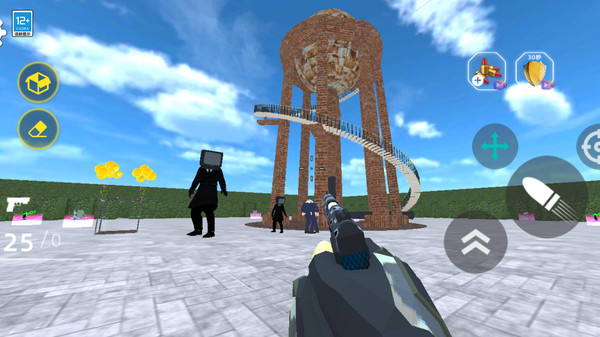 飞鸟大逃亡正版