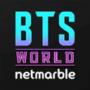 bts world正版